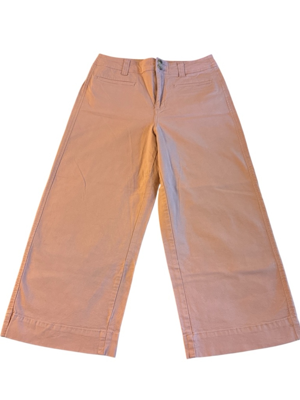 a new day Wide-Leg Pants in rose